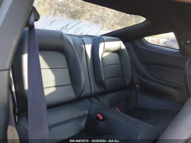 1FA6P8CF1F5311054 Ford Mustang Gt Premium