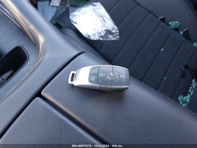 4JGFB4JB8PA882272 Mercedes-Benz GLE 350
