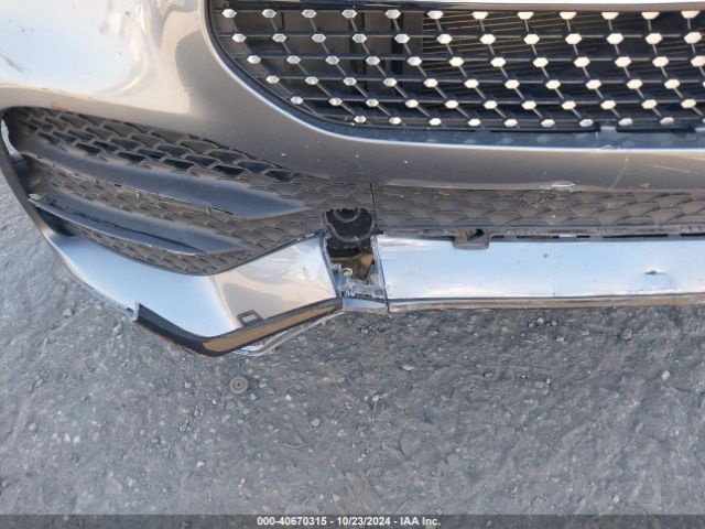 4JGFB4JB8PA882272 Mercedes-Benz GLE 350