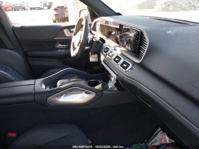 4JGFB4JB8PA882272 Mercedes-Benz GLE 350