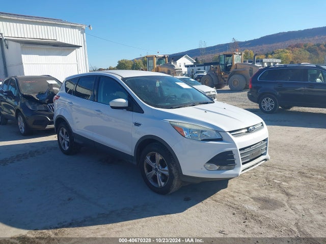 Ford ESCAPE SE 2015 1FMCU9GX9FUA30135 Image 1