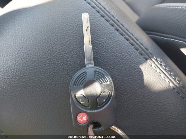 Ford ESCAPE SE 2015 1FMCU9GX9FUA30135 Image 11