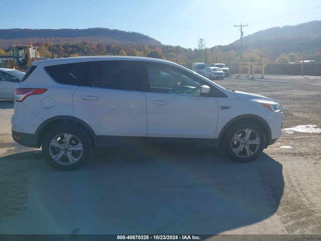 Ford ESCAPE SE 2015 1FMCU9GX9FUA30135 Image 13