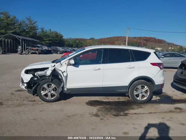 Ford ESCAPE SE 2015 1FMCU9GX9FUA30135 Image 14