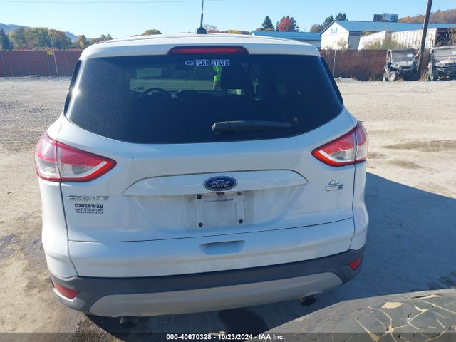 Ford ESCAPE SE 2015 1FMCU9GX9FUA30135 Image 16