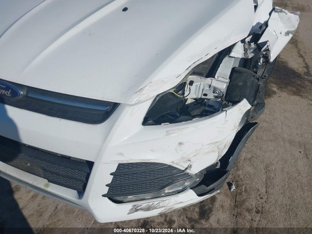 Ford ESCAPE SE 2015 1FMCU9GX9FUA30135 Image 20