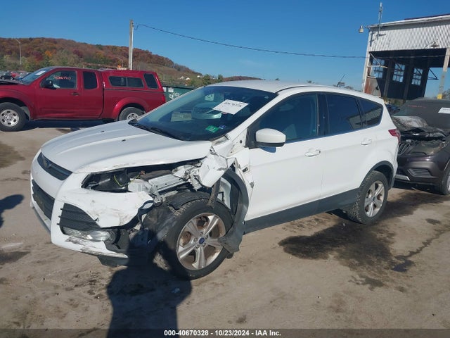 Ford ESCAPE SE 2015 1FMCU9GX9FUA30135 Image 2