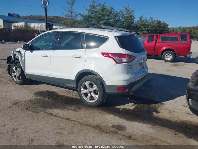 Ford ESCAPE SE 2015 1FMCU9GX9FUA30135 Image 3