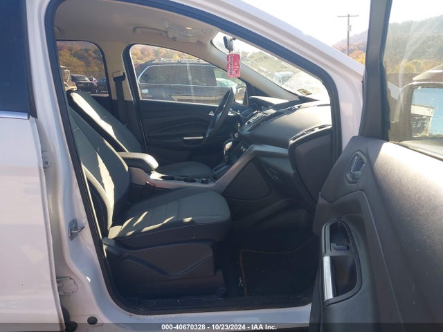 Ford ESCAPE SE 2015 1FMCU9GX9FUA30135 Image 5