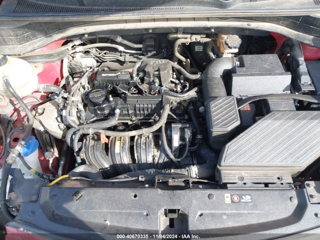 KIA Sportage Lx 2017 KNDPM3AC7H7213396 Image 10