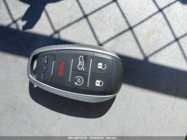 ZASFAKNN1J7B96988 Alfa Romeo Stelvio Ti Sport Awd