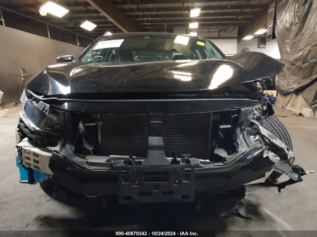 Honda Civic Lx 2019 2HGFC2F69KH569731 Image 12