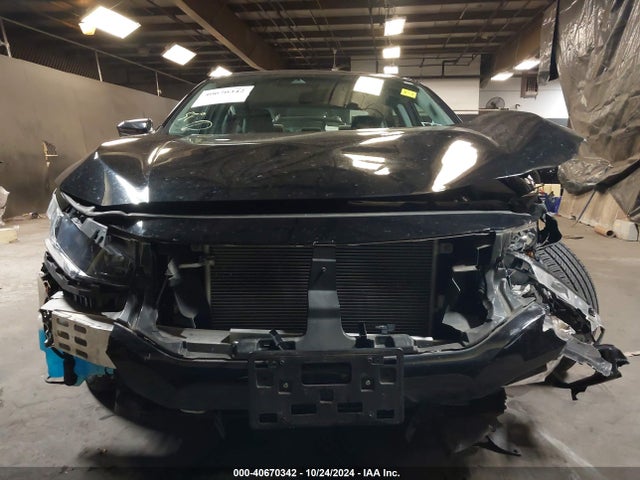 Honda Civic Lx 2019 2HGFC2F69KH569731 Image 6