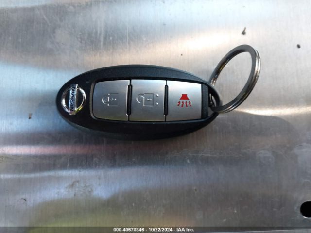 5N1AZ2MJXKN136386 Nissan MURANO S