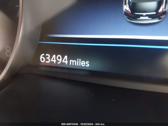 5N1AZ2MJXKN136386 Nissan MURANO S