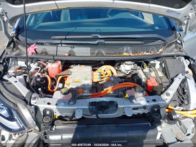 Chevrolet Bolt Ev Premier 2019 1G1FZ6S06K4143149 Image 10