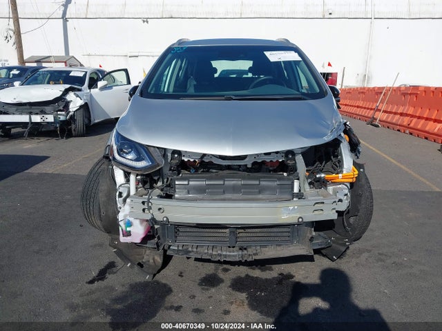 Chevrolet Bolt Ev Premier 2019 1G1FZ6S06K4143149 Image 13