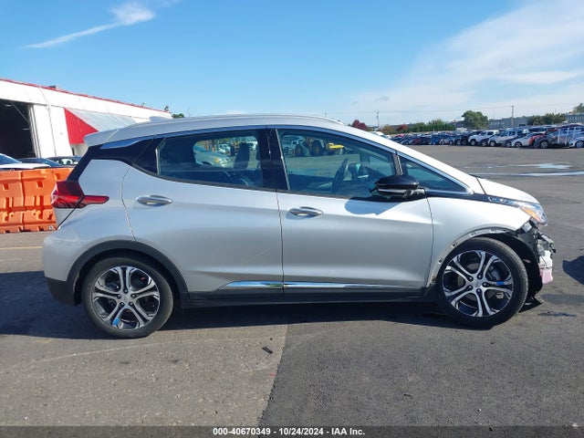 Chevrolet Bolt Ev Premier 2019 1G1FZ6S06K4143149 Image 14