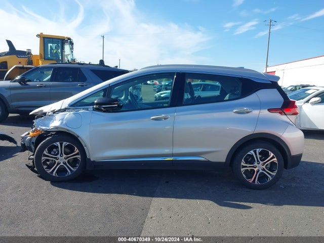 Chevrolet Bolt Ev Premier 2019 1G1FZ6S06K4143149 Image 15