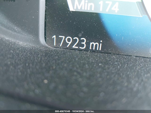 Chevrolet Bolt Ev Premier 2019 1G1FZ6S06K4143149 Image 16