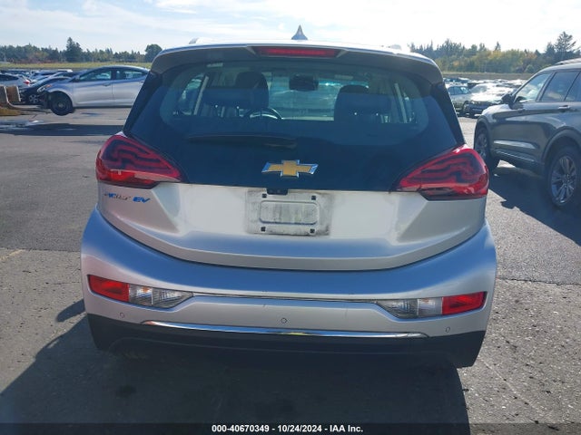 Chevrolet Bolt Ev Premier 2019 1G1FZ6S06K4143149 Image 17