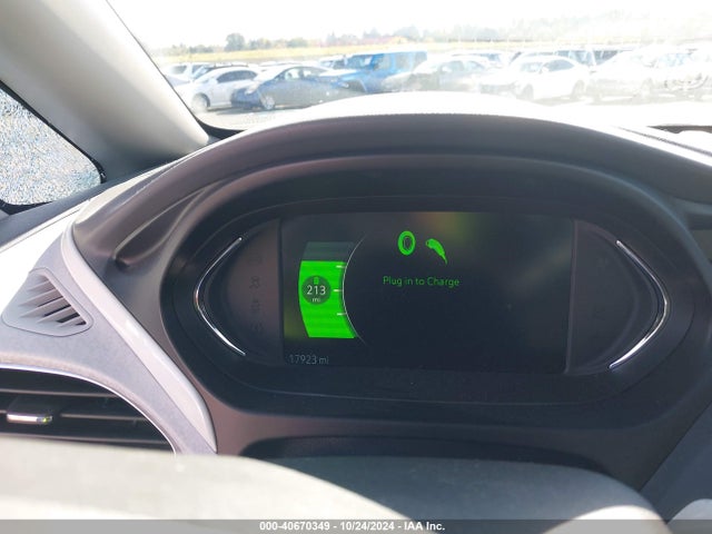 Chevrolet Bolt Ev Premier 2019 1G1FZ6S06K4143149 Image 18