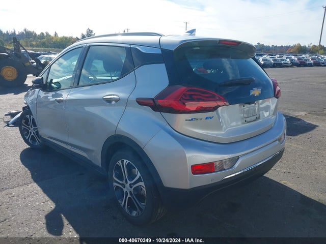 Chevrolet Bolt Ev Premier 2019 1G1FZ6S06K4143149 Image 3