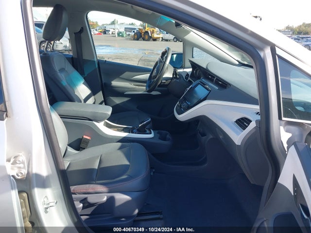 Chevrolet Bolt Ev Premier 2019 1G1FZ6S06K4143149 Image 5