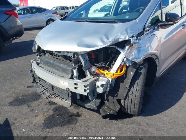 Chevrolet Bolt Ev Premier 2019 1G1FZ6S06K4143149 Image 6