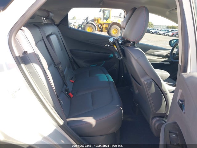 Chevrolet Bolt Ev Premier 2019 1G1FZ6S06K4143149 Image 8