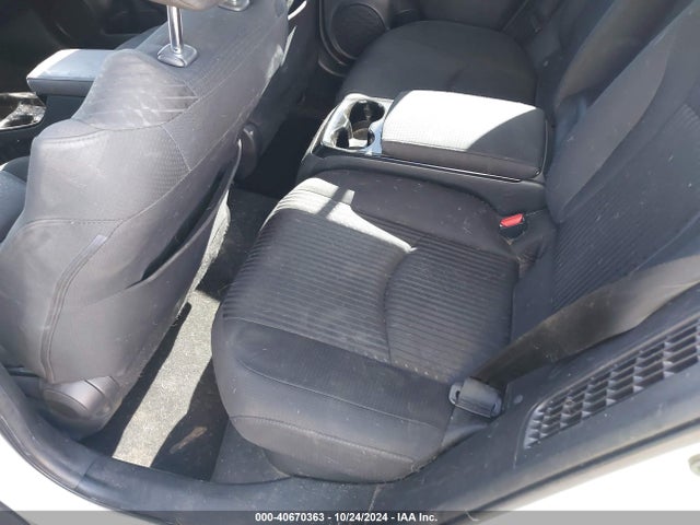 JTDKARFP0J3085291 Toyota Prius Prime Plus