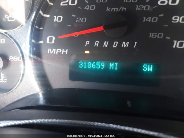1GCWGFFF4F1104921 Chevrolet Express 2500 Work Van