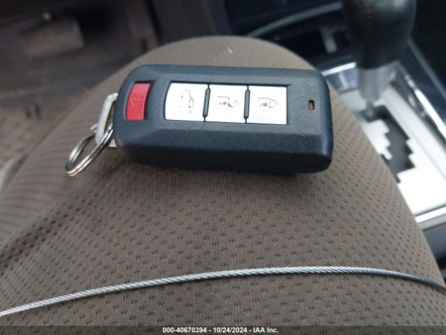 JA32U8FW2EU021910 Mitsubishi LANCER GT