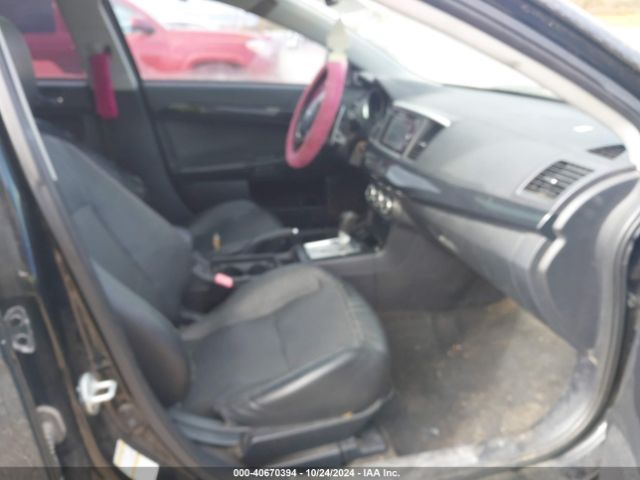 JA32U8FW2EU021910 Mitsubishi LANCER GT