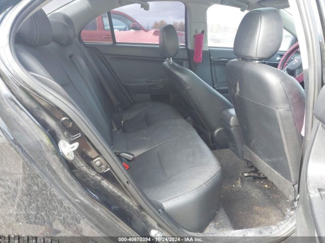 JA32U8FW2EU021910 Mitsubishi LANCER GT