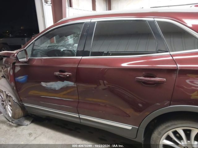 5LMCJ3C98JUL29358 Lincoln Mkc Reserve