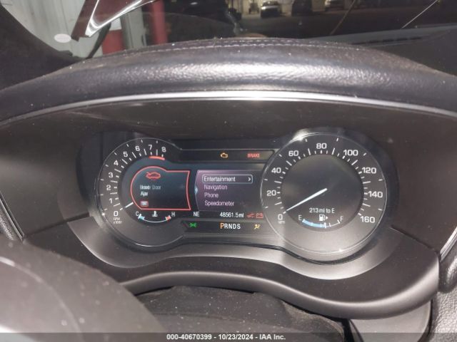 5LMCJ3C98JUL29358 Lincoln Mkc Reserve