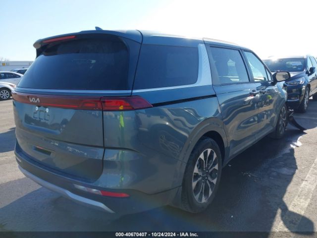 KNDNC5H3XR6402756 KIA Carnival Mpv Ex