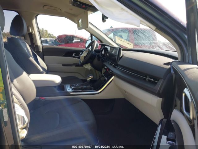 KNDNC5H3XR6402756 KIA Carnival Mpv Ex