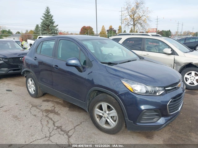 2019 3GNCJKSB4KL260306 main image