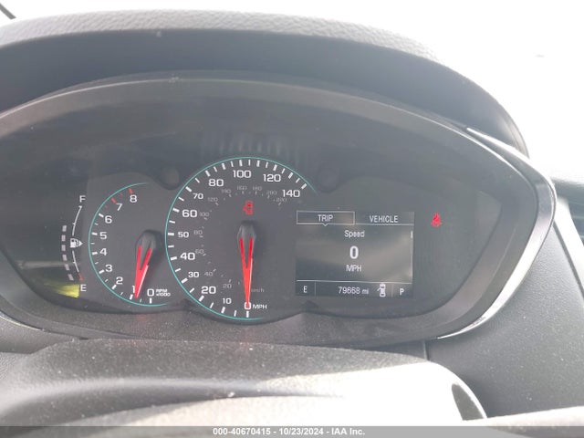 Chevrolet TRAX LS 2019 3GNCJKSB4KL260306 Image 7