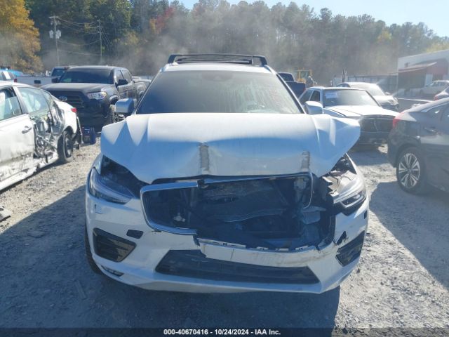 LYVA22RM3KB228161 Volvo Xc60 T6 R-design