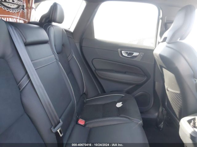 LYVA22RM3KB228161 Volvo Xc60 T6 R-design