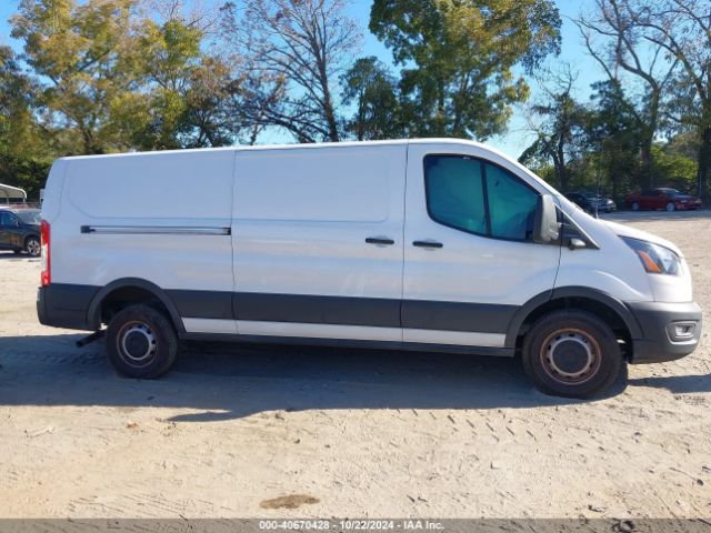 1FTBR1Y83PKB79759 Ford Transit-250 Cargo Van