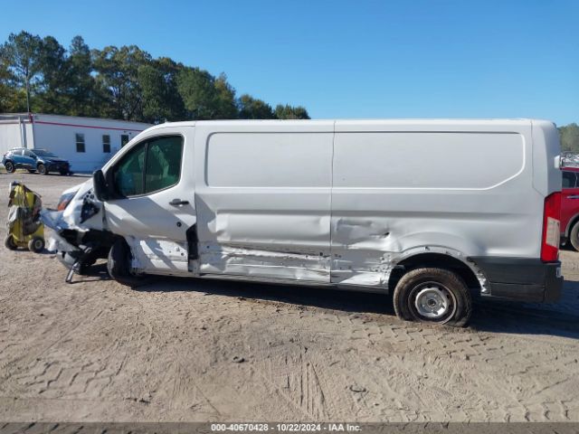 1FTBR1Y83PKB79759 Ford Transit-250 Cargo Van