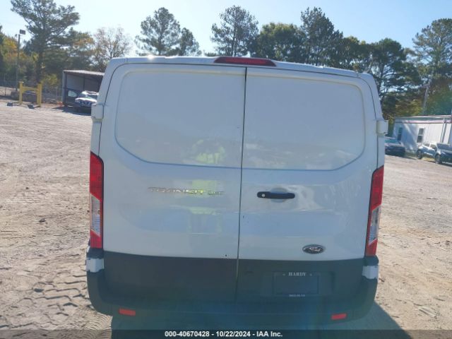 1FTBR1Y83PKB79759 Ford Transit-250 Cargo Van
