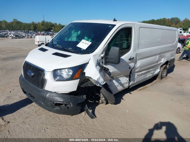 1FTBR1Y83PKB79759 Ford Transit-250 Cargo Van