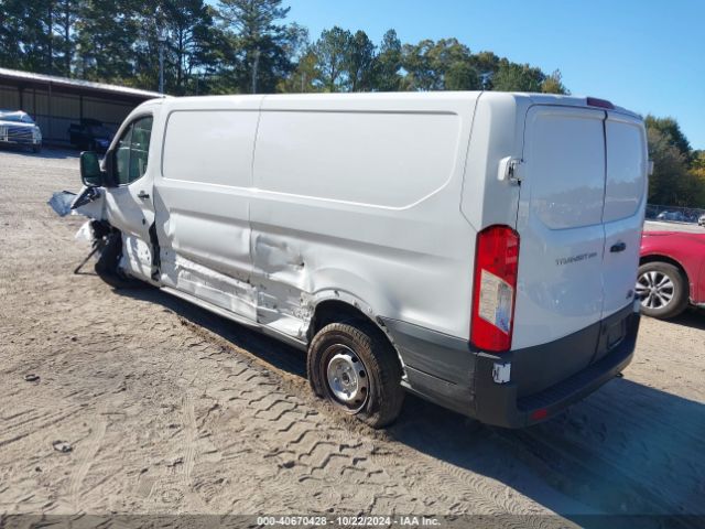 1FTBR1Y83PKB79759 Ford Transit-250 Cargo Van