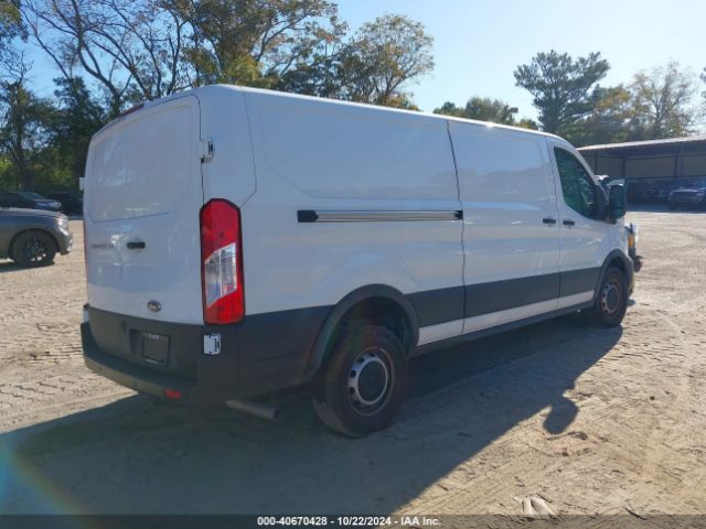 1FTBR1Y83PKB79759 Ford Transit-250 Cargo Van