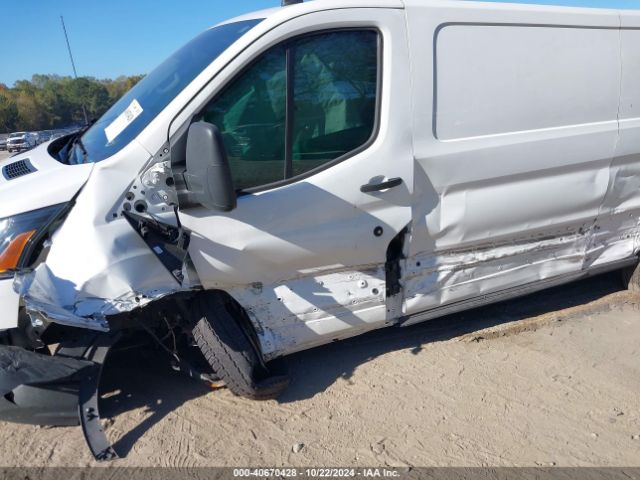 1FTBR1Y83PKB79759 Ford Transit-250 Cargo Van